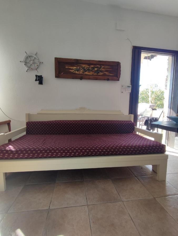 Sea Art House Villa Kalogria  Exterior photo